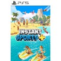 Instant Sports Plus PS5